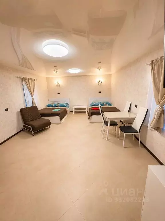 Комната Пермский край, Губаха Краснооктябрьская ул., 37 (40.0 м) - Фото 2