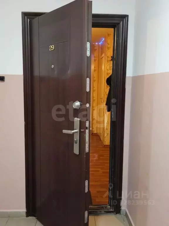 3-к кв. Московская область, Бронницы Марьинский мкр, 2 (105.5 м) - Фото 2