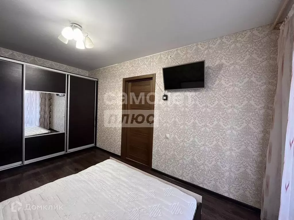 Продаётся 2-к квартира, 55.7 м - Фото 1