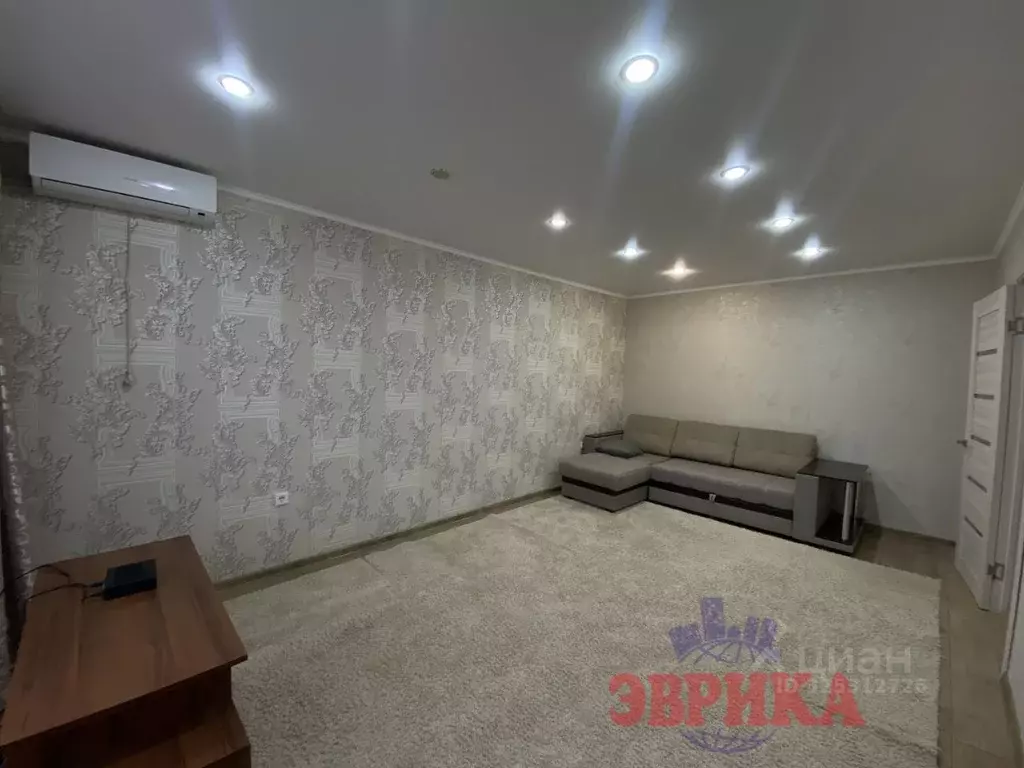 2-к кв. Краснодарский край, Крымск Озерки мкр, пер. 1-й Дивизионный ... - Фото 2