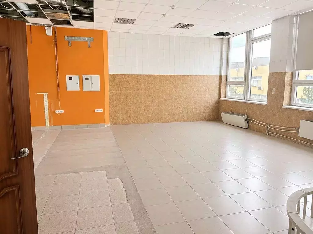 Помещение свободного назначения в Московская область, Люберцы ... - Фото 1
