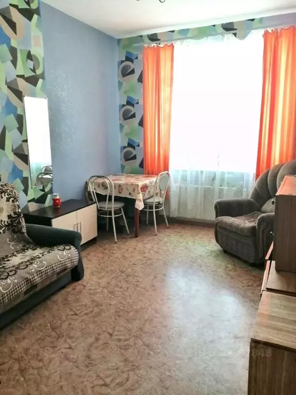 Комната Ямало-Ненецкий АО, Ноябрьск Советская ул., 110 (26.9 м) - Фото 2