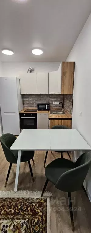 1-к кв. Москва Полярная ул., 25к4 (40.0 м) - Фото 2