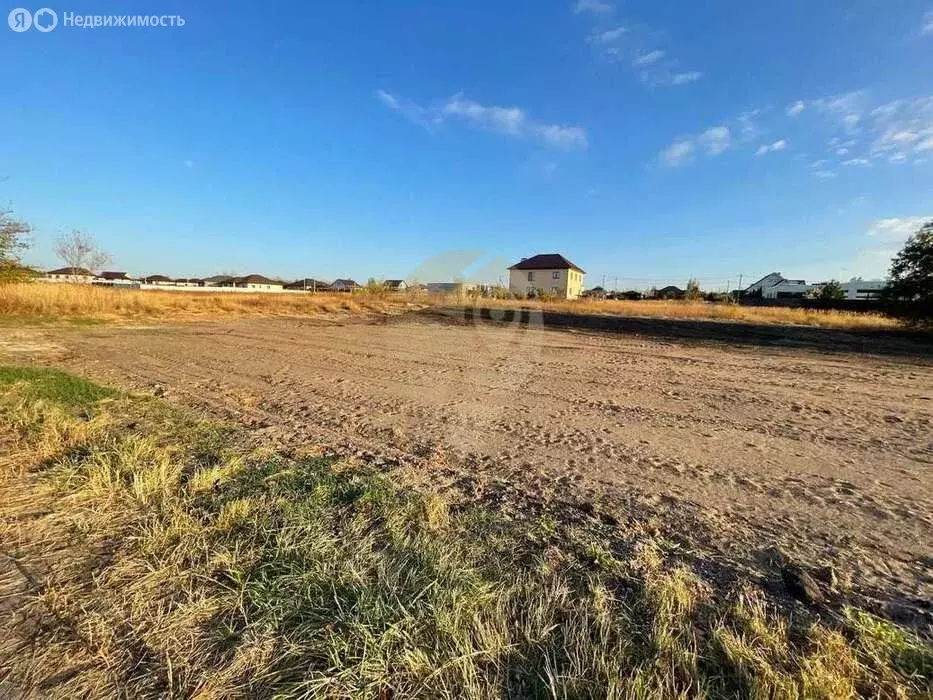 Участок в Старый Оскол, улица Марышкин Лог (30 м) - Фото 1