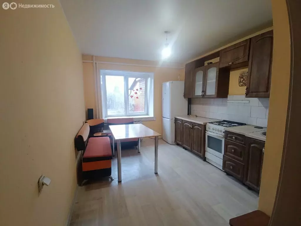 2-комнатная квартира: Новый Кременкуль, Звёздная улица, 715 (60.4 м) - Фото 1