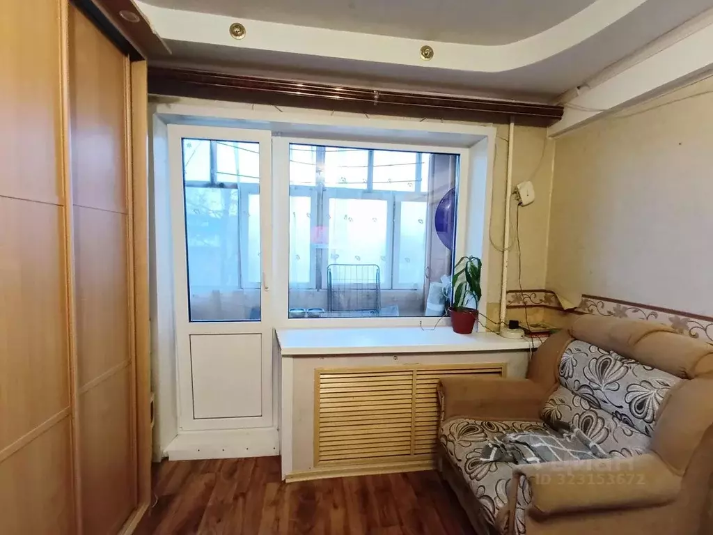 2-к кв. Калужская область, Малоярославец ул. Гагарина, 4 (43.7 м) - Фото 2