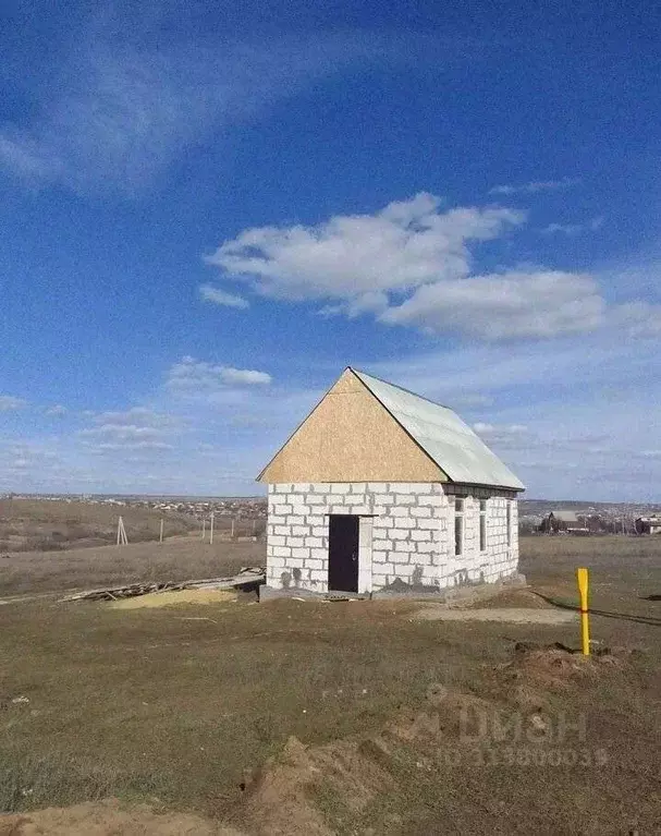 Дом в Ростовская область, Белая Калитва ул. Василия Чубенко (58 м) - Фото 1