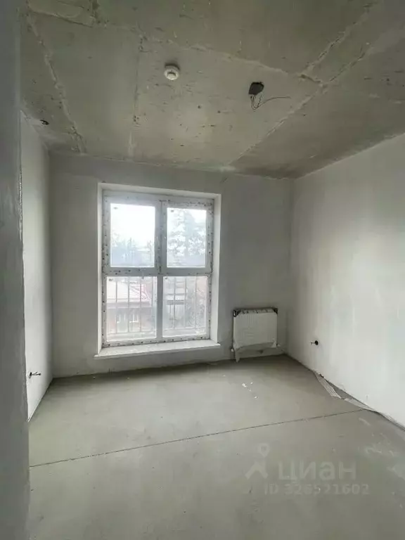 2-к кв. Краснодарский край, Краснодар пос. Березовый, ул. Декоративная ... - Фото 0