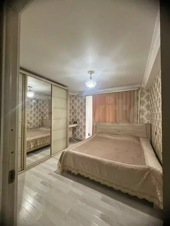 2-к. квартира, 54 м, 4/5 эт. - Фото 1