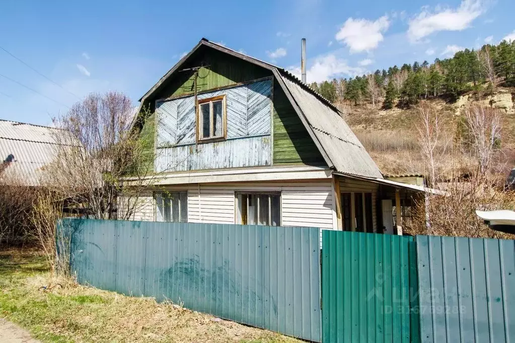 Дом в Иркутская область, Иркутск  (50 м) - Фото 0