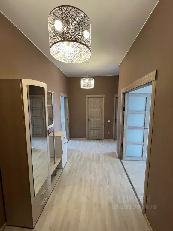 2-к кв. Санкт-Петербург Петергофское ш., 59 (75.4 м) - Фото 2