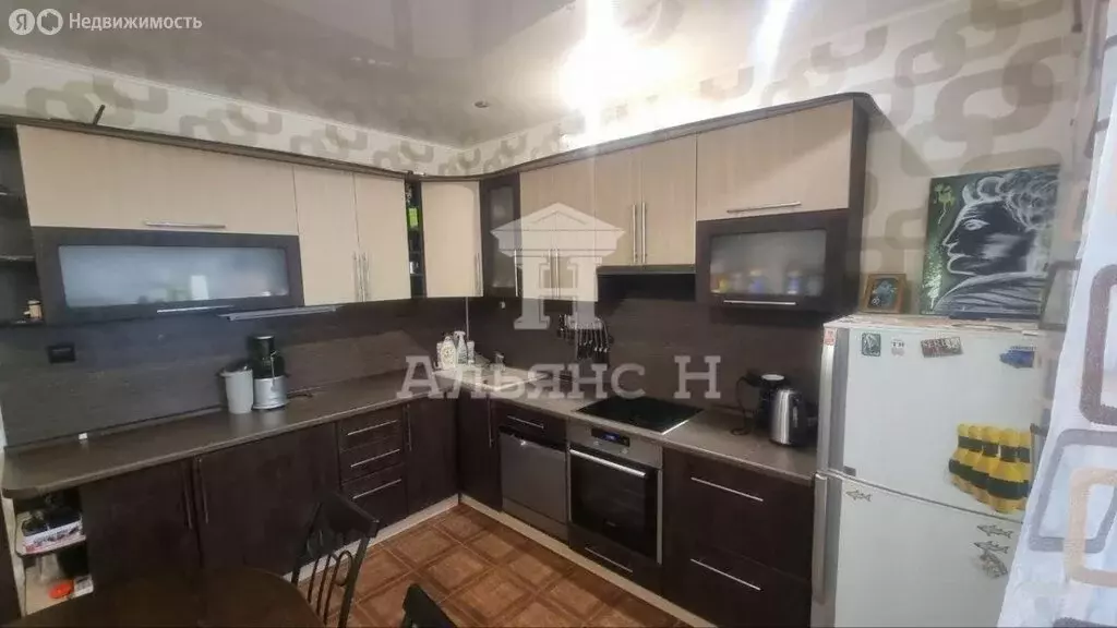 1-комнатная квартира: Азов, Московская улица, 86 (44.6 м) - Фото 1