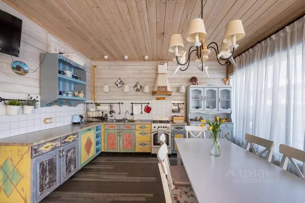 Дом в Московская область, Мытищи городской округ, д. Степаньково, ... - Фото 1