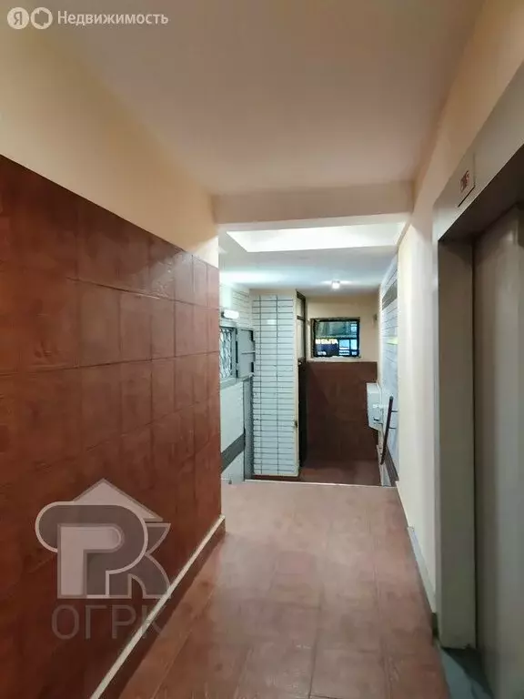 2-комнатная квартира: Москва, Вешняковская улица, 12к1 (53 м) - Фото 2