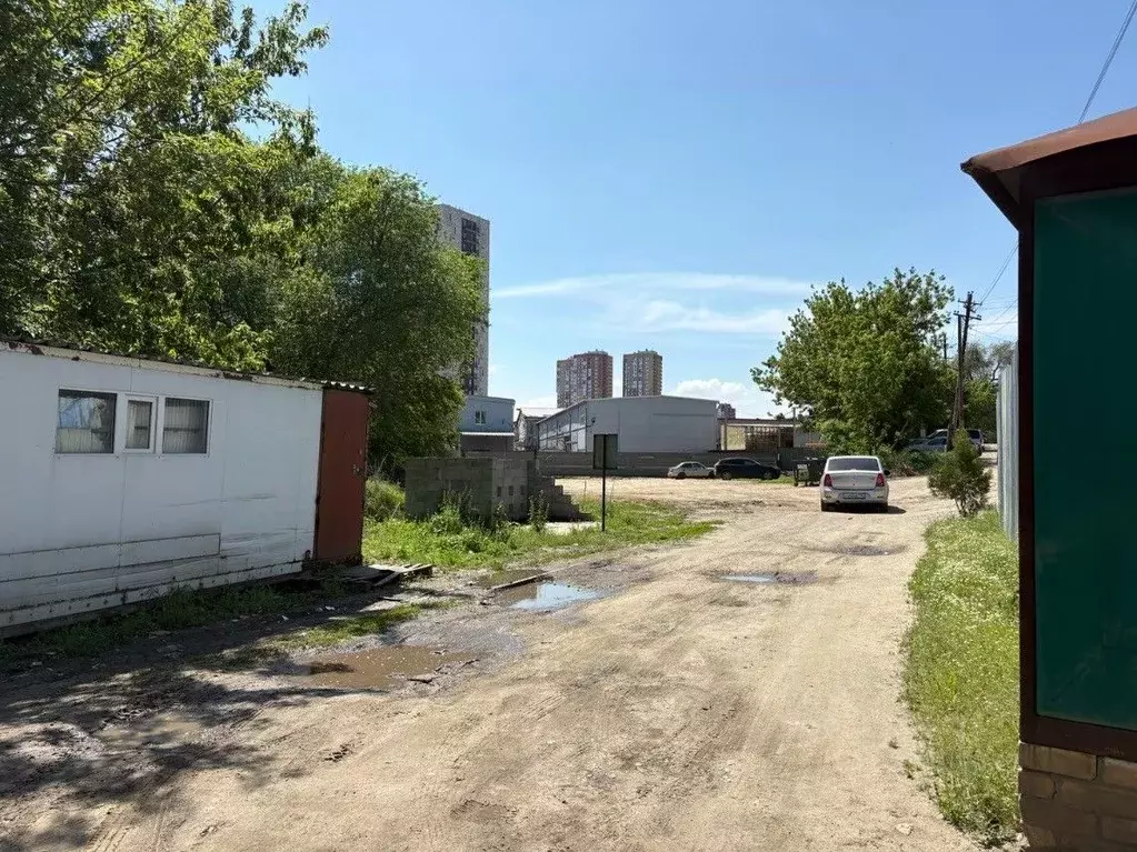 Дом в Волгоградская область, Волгоград Дагестанская ул. (46 м) - Фото 1