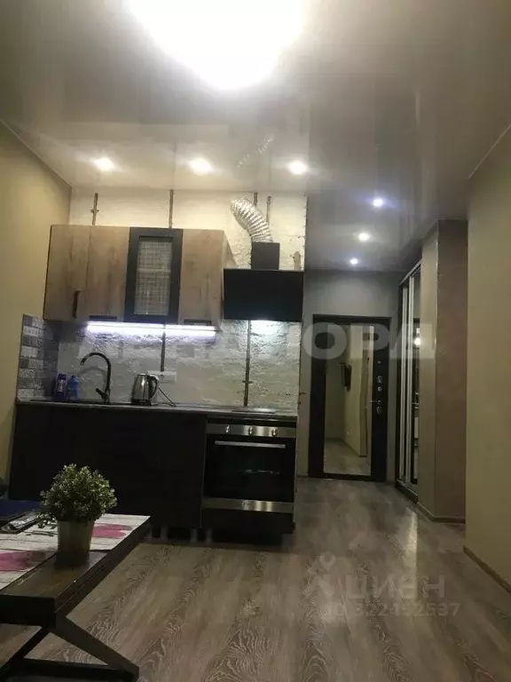 2-к кв. Ростовская область, Ростов-на-Дону Крепостной пер., 99 (51.0 ... - Фото 2