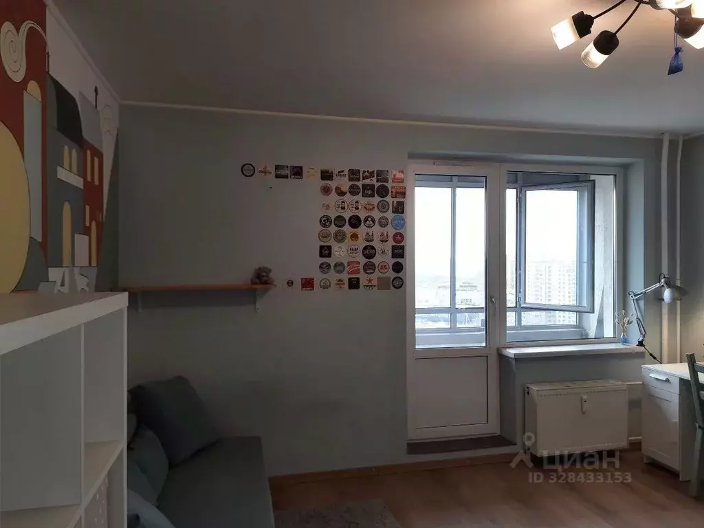 Студия Ленинградская область, Кудрово г. Всеволожский район, Заневское ... - Фото 2