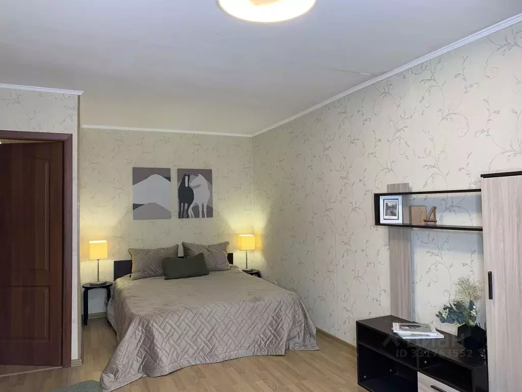 1-к кв. Москва Коровинское ш., 29К1 (35.1 м) - Фото 1