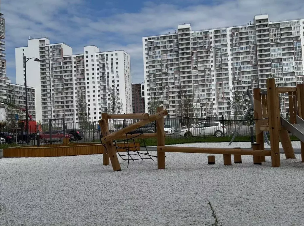 Квартира-студия, 20,2 м, 7/10 эт. - Фото 0