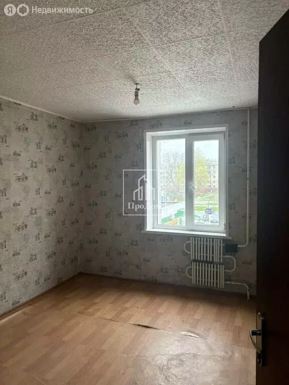 1к в -комнатной квартире (40 м) - Фото 1
