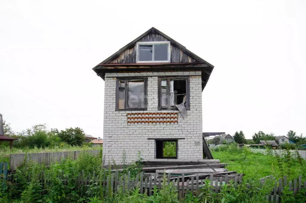 Участок в Тюменская область, Заводоуковский муниципальный округ, СНТ ... - Фото 2