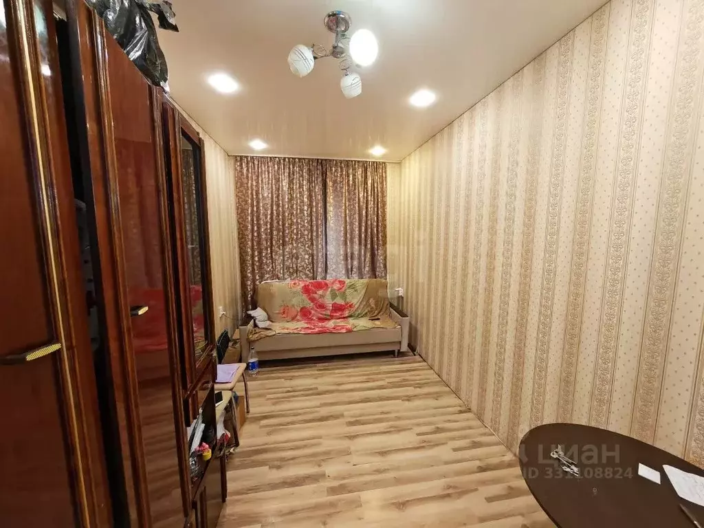2-к кв. Крым, Феодосия ул. Чехова, 22 (33.6 м) - Фото 1