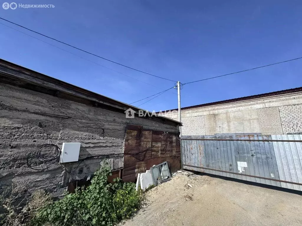 Участок в Благовещенск, Литейная улица, 134 (6.2 м) - Фото 1