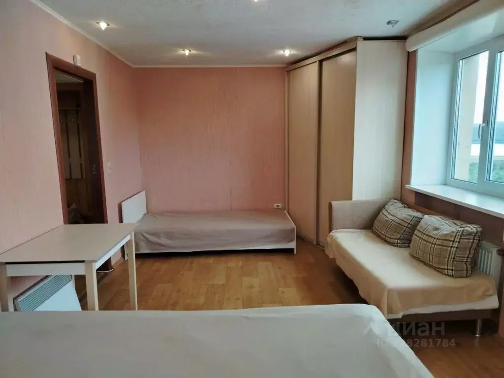 1-к кв. Мурманская область, Мурманск Бондарная ул., 32 (32.0 м) - Фото 2