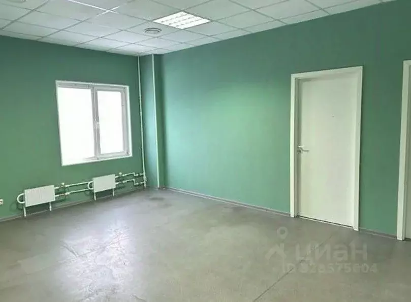 Офис в Санкт-Петербург Лиговский просп., 254 (241 м) - Фото 1