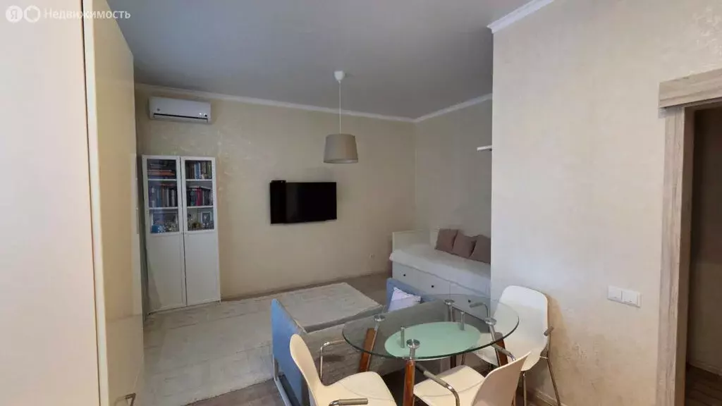 2-комнатная квартира: Азов, Железнодорожная улица, 3А (60 м) - Фото 1