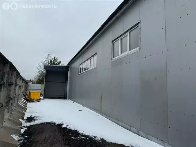 Склад (500 м) - Фото 1