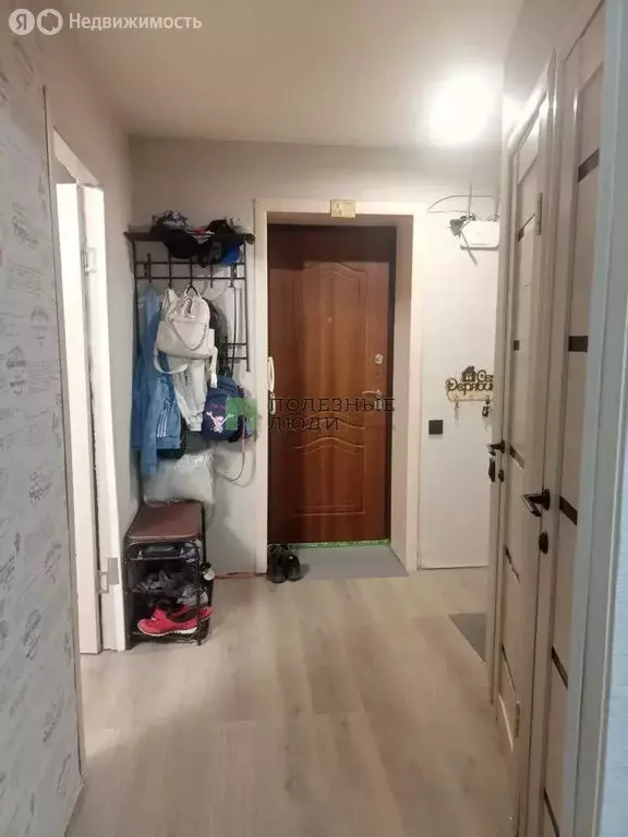 2-комнатная квартира: Ижевск, 8-й Подлесный проезд, 7 (43.7 м) - Фото 1