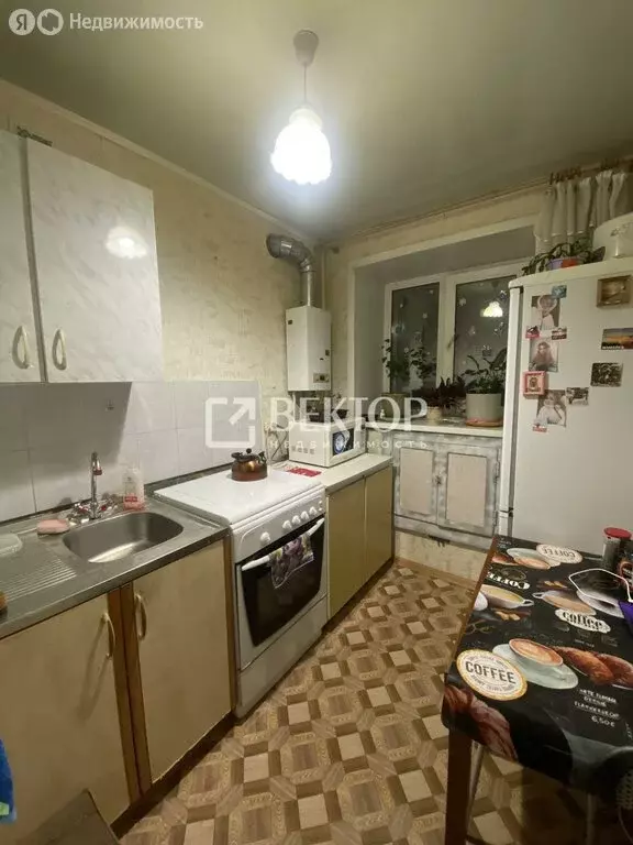 1-комнатная квартира: Иваново, проспект Строителей, 110 (30 м) - Фото 2