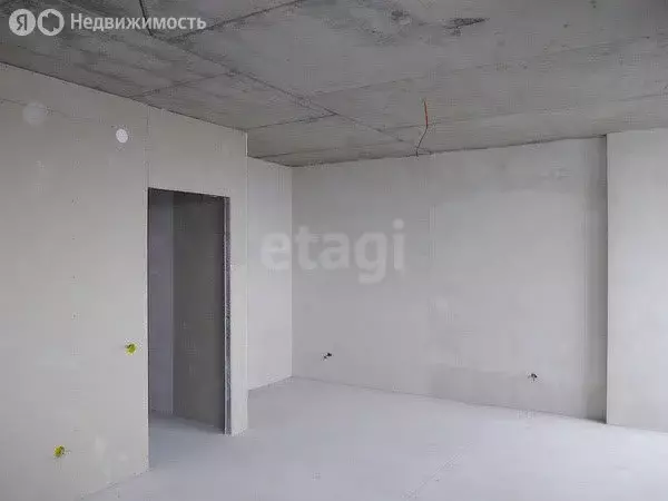 Квартира-студия: Ярославль, Дядьковская улица, 3А (30 м) - Фото 1