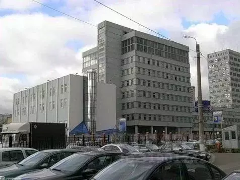 Офис в Москва Старокалужское ш., 62 (96 м) - Фото 0