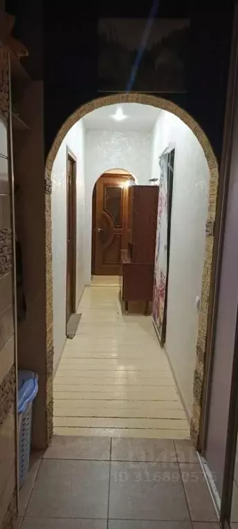 2-к кв. Нижегородская область, Нижний Новгород ул. Металлистов, 1 ... - Фото 0