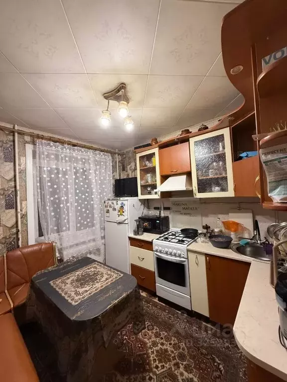 2-к кв. Новгородская область, Новгородский район, Бронницкое с/пос, с. ... - Фото 1