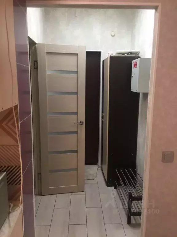 Студия Санкт-Петербург Варшавская ул., 19к5 (29.0 м) - Фото 0