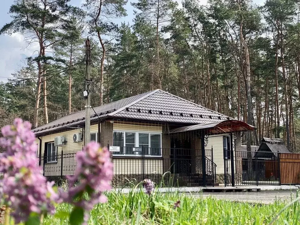 Дом в Курская область, Курск ул. Энгельса, 150 (111 м) - Фото 1