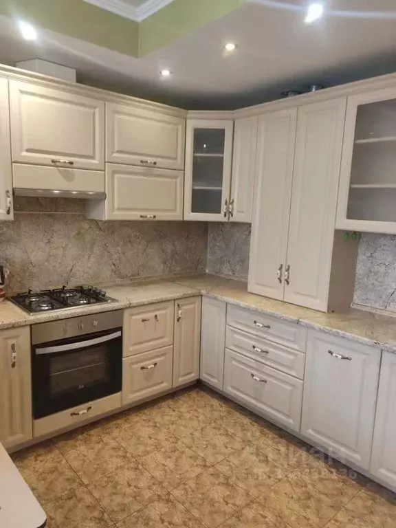 2-к кв. Краснодарский край, Абинск ул. Свердлова, 5 (63.0 м) - Фото 2