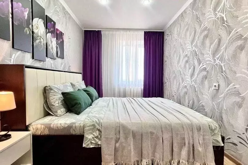 2-к кв. Ростовская область, Волгодонск Весенняя ул., 40 (44.0 м) - Фото 1