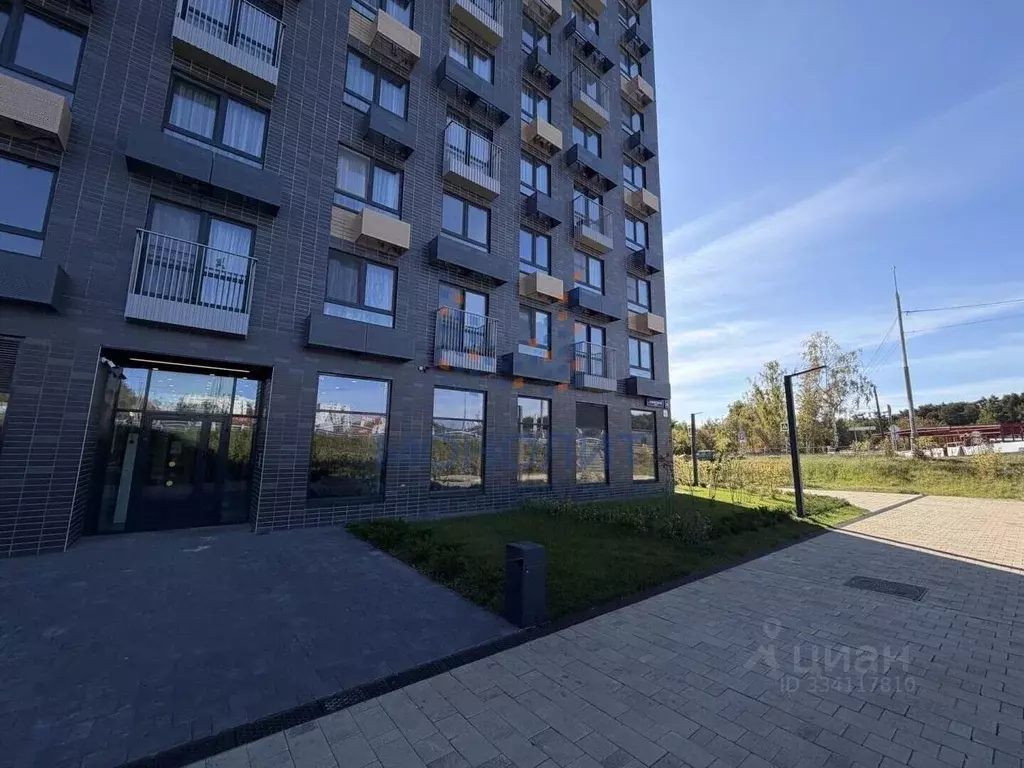 Помещение свободного назначения в Московская область, Красногорск ... - Фото 2