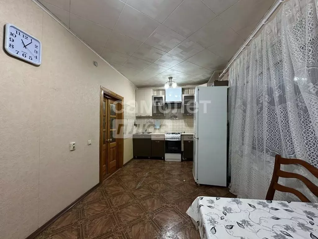 Дом в Оренбургская область, Бузулук Рабочая ул. (82 м) - Фото 1