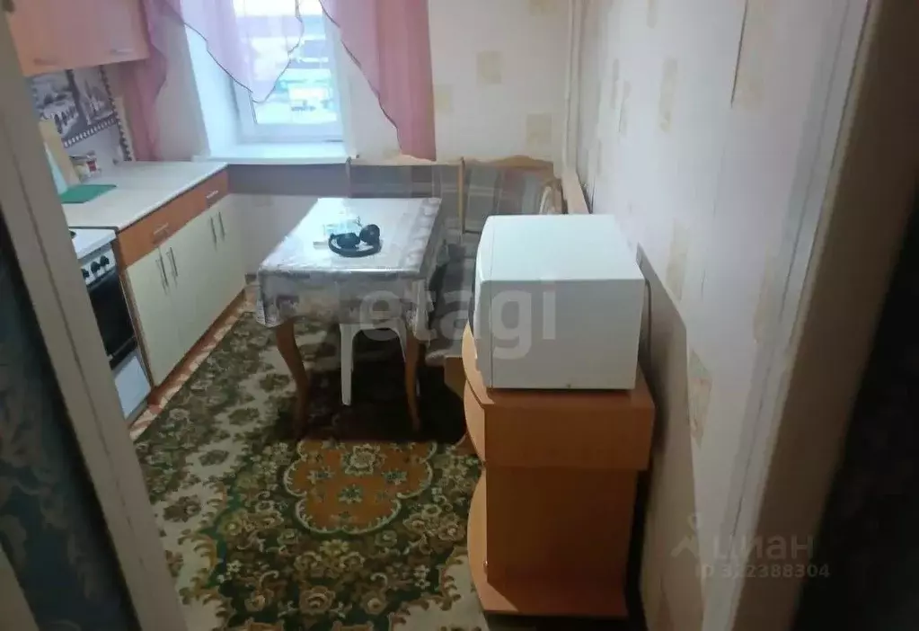 2-к кв. Ямало-Ненецкий АО, Новый Уренгой просп. Мира, 49 (52.2 м) - Фото 2