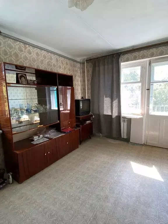 1-к кв. Волгоградская область, Волгоград ул. Голубева, 16 (32.9 м) - Фото 1
