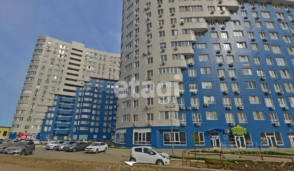 Помещение свободного назначения в Краснодарский край, Краснодар ... - Фото 1