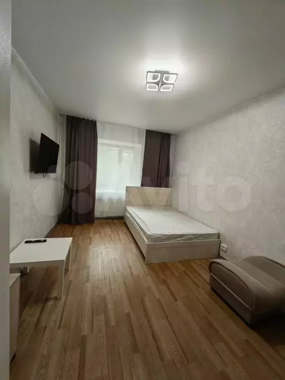 2-к. квартира, 52,1 м, 1/4 эт. - Фото 0