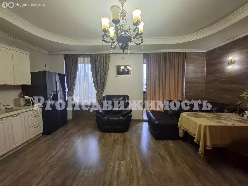 5-комнатная квартира: Абакан, улица Чертыгашева, 124 (126.3 м) - Фото 1