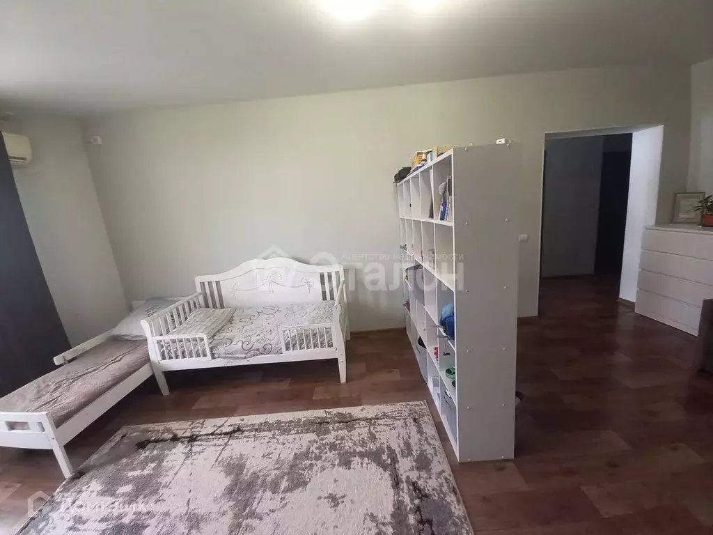 Продаётся 1-к квартира, 52 м - Фото 0