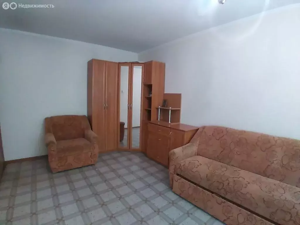 3-комнатная квартира: Минусинск, Абаканская улица, 39 (61.7 м) - Фото 1